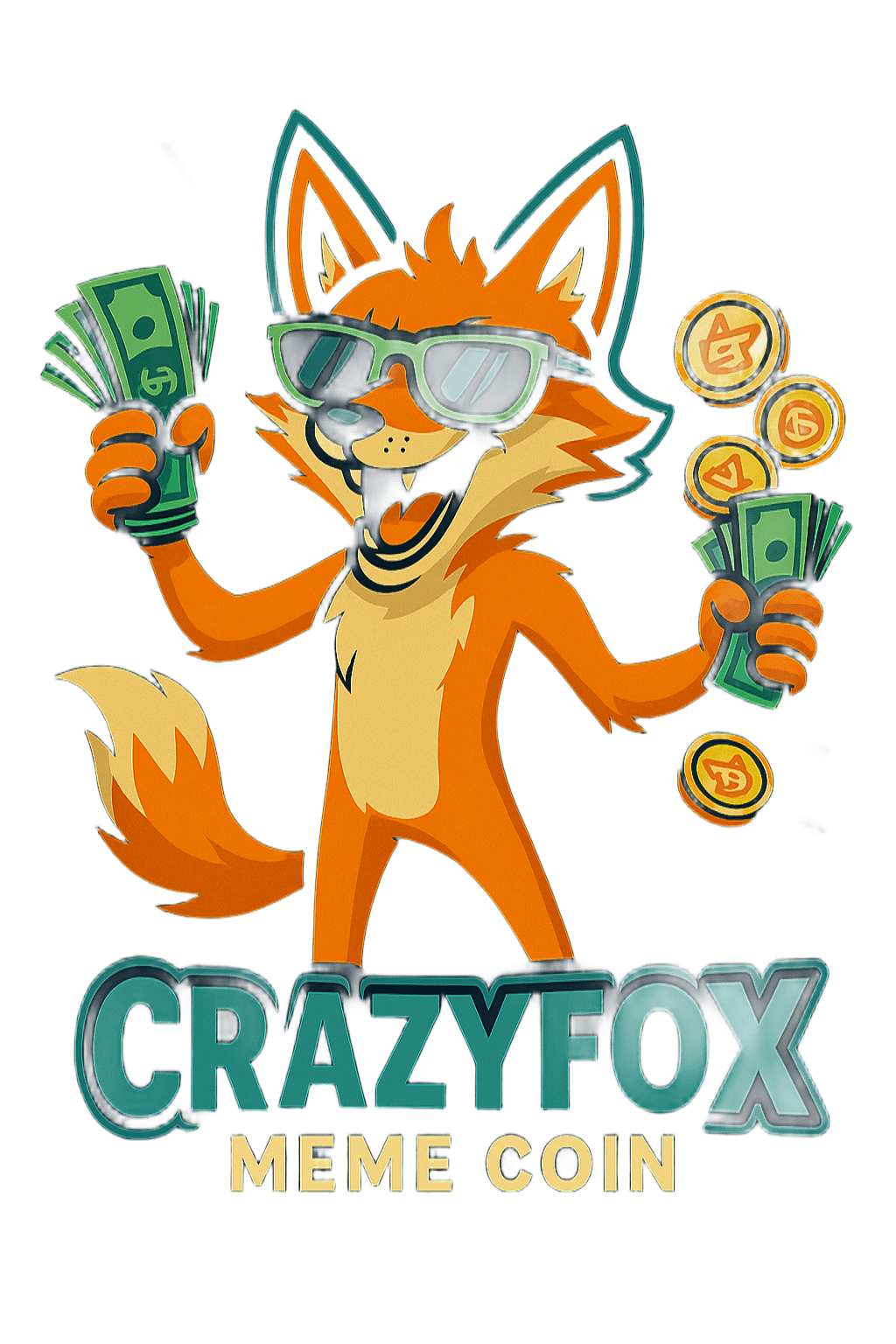 CrazyFox Hero