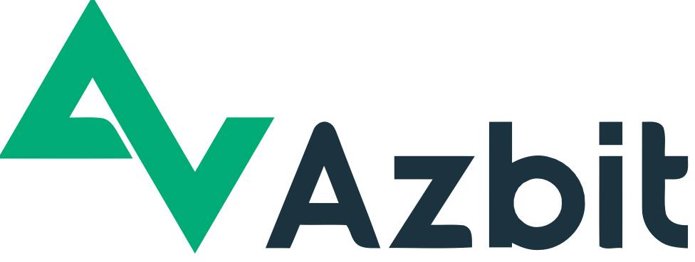 AZbit logo