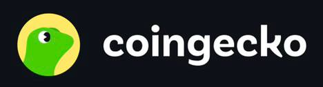 CoinGecko logo