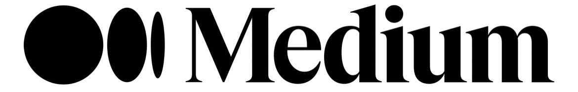 Medium logo